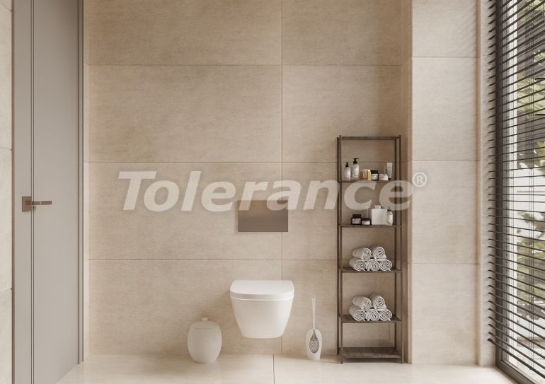 Villa vom entwickler in Tekirova, Kemer pool - immobilien in der Türkei kaufen - 136494