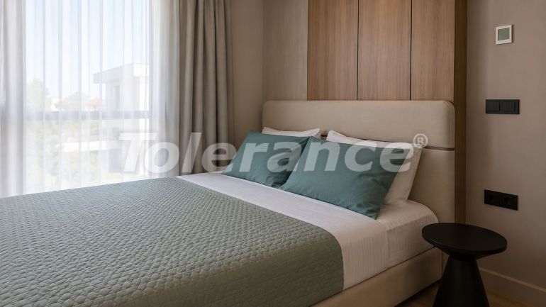 Villa from the developer in Tekirova, Kemer with pool - buy realty in Turkey - 141057