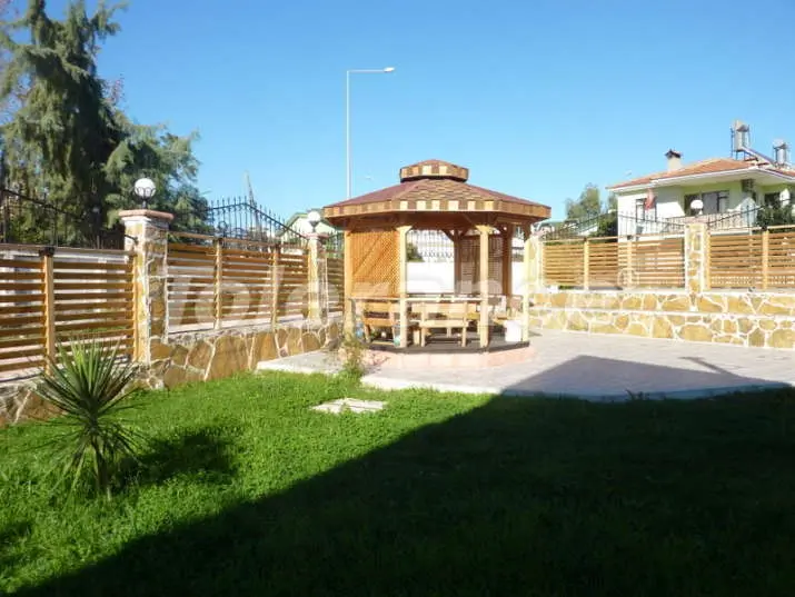 Villa from the developer in Tekirova, Kemer with pool - buy realty in Turkey - 5052