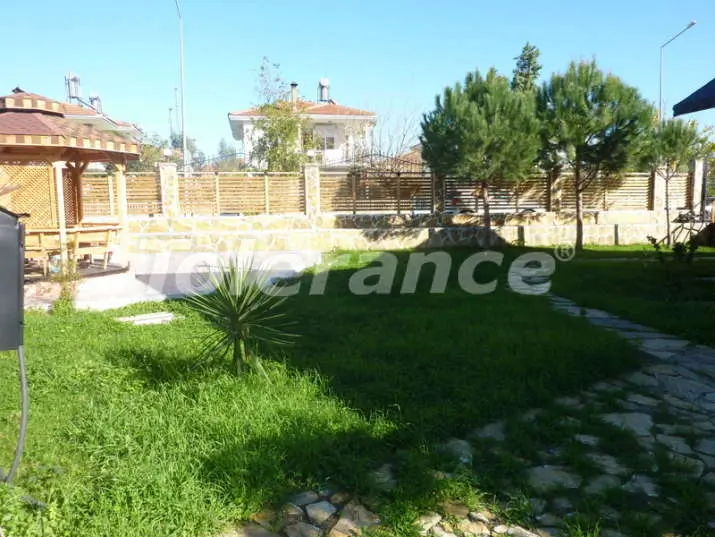 Villa from the developer in Tekirova, Kemer with pool - buy realty in Turkey - 5053