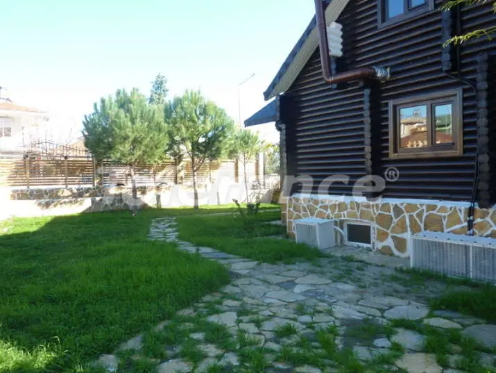 Villa from the developer in Tekirova, Kemer with pool - buy realty in Turkey - 5054