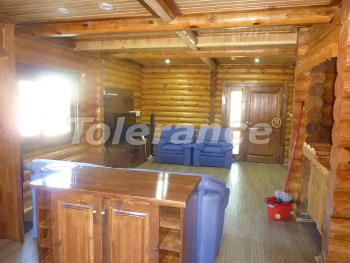 Villa from the developer in Tekirova, Kemer with pool - buy realty in Turkey - 5064