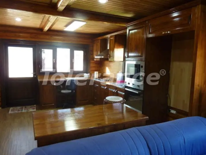 Villa from the developer in Tekirova, Kemer with pool - buy realty in Turkey - 5066