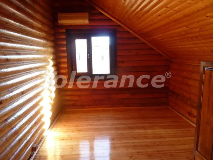 Villa from the developer in Tekirova, Kemer with pool - buy realty in Turkey - 5069