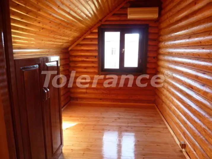 Villa from the developer in Tekirova, Kemer with pool - buy realty in Turkey - 5070