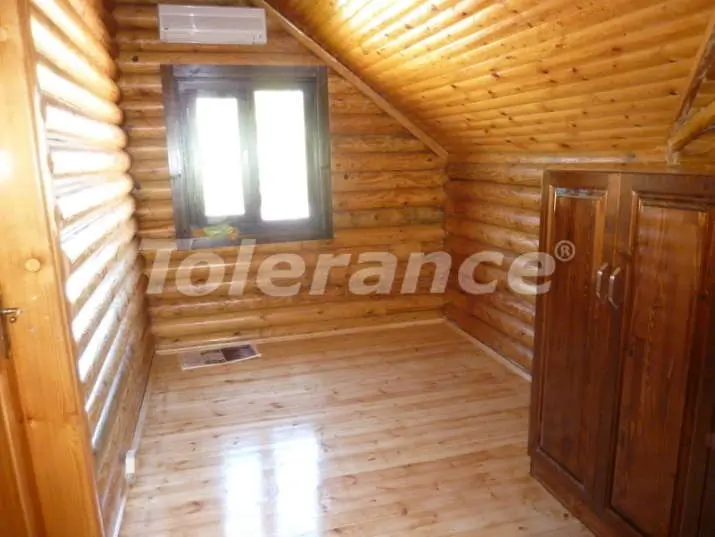 Villa from the developer in Tekirova, Kemer with pool - buy realty in Turkey - 5071