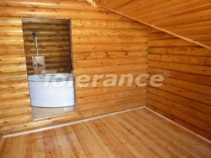 Villa from the developer in Tekirova, Kemer with pool - buy realty in Turkey - 5072