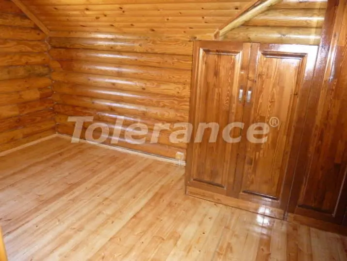 Villa from the developer in Tekirova, Kemer with pool - buy realty in Turkey - 5073