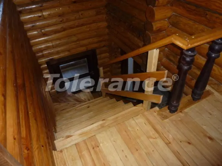 Villa from the developer in Tekirova, Kemer with pool - buy realty in Turkey - 5074