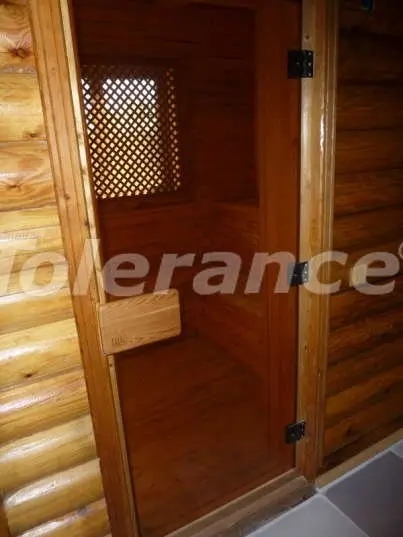 Villa from the developer in Tekirova, Kemer with pool - buy realty in Turkey - 5078