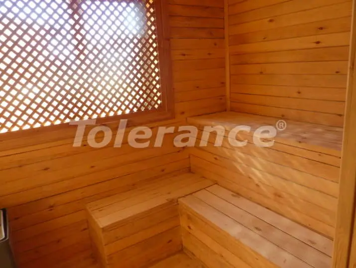 Villa from the developer in Tekirova, Kemer with pool - buy realty in Turkey - 5079