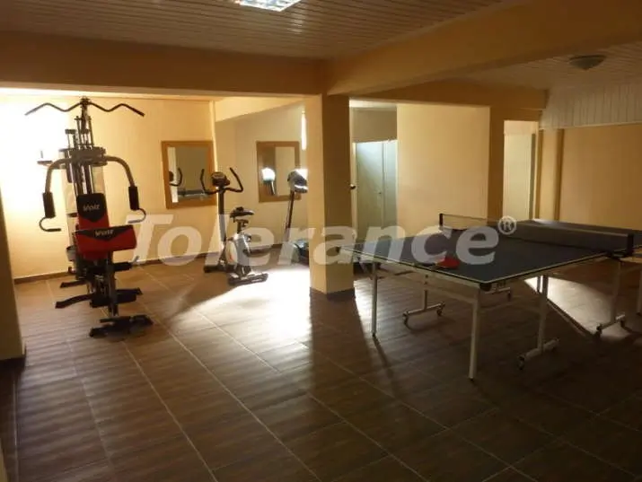 Villa from the developer in Tekirova, Kemer with pool - buy realty in Turkey - 5081