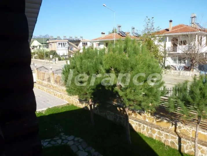 Villa from the developer in Tekirova, Kemer with pool - buy realty in Turkey - 5085