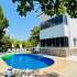 Villa in Tekirova, Kemer pool - immobilien in der Türkei kaufen - 136406
