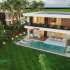 Villa vom entwickler in Tekirova, Kemer pool - immobilien in der Türkei kaufen - 136463