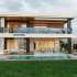Villa vom entwickler in Tekirova, Kemer pool - immobilien in der Türkei kaufen - 136464