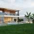 Villa vom entwickler in Tekirova, Kemer pool - immobilien in der Türkei kaufen - 136474