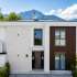 Villa from the developer in Tekirova, Kemer with pool - buy realty in Turkey - 141028