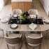 Villa from the developer in Tekirova, Kemer with pool - buy realty in Turkey - 141029