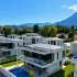 Villa from the developer in Tekirova, Kemer with pool - buy realty in Turkey - 141032
