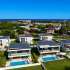 Villa from the developer in Tekirova, Kemer with pool - buy realty in Turkey - 141044