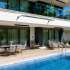 Villa from the developer in Tekirova, Kemer with pool - buy realty in Turkey - 141050