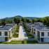 Villa from the developer in Tekirova, Kemer with pool - buy realty in Turkey - 141059