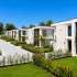 Villa from the developer in Tekirova, Kemer with pool - buy realty in Turkey - 141060