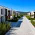 Villa from the developer in Tekirova, Kemer with pool - buy realty in Turkey - 141061