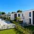 Villa from the developer in Tekirova, Kemer with pool - buy realty in Turkey - 141067