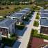 Villa from the developer in Tekirova, Kemer with pool - buy realty in Turkey - 141068