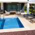 Villa from the developer in Tekirova, Kemer with pool - buy realty in Turkey - 141069