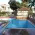 Villa in Tekirova, Kemer with pool - buy realty in Turkey - 23332