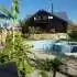Villa du développeur еn Tekirova, Kemer piscine - acheter un bien immobilier en Turquie - 5056