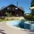 Villa from the developer in Tekirova, Kemer with pool - buy realty in Turkey - 5057
