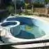 Villa from the developer in Tekirova, Kemer with pool - buy realty in Turkey - 5087