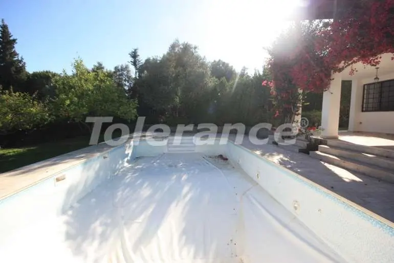 فلل من المتعهد في:في يالكيفاك, بودروم اطلالة على البحر مسبح - 12917 فلل من المتعهد في:في يالكيفاك, بودروم اطلالة على البحر مسبح - شراء عقار في تركيا - 12917
