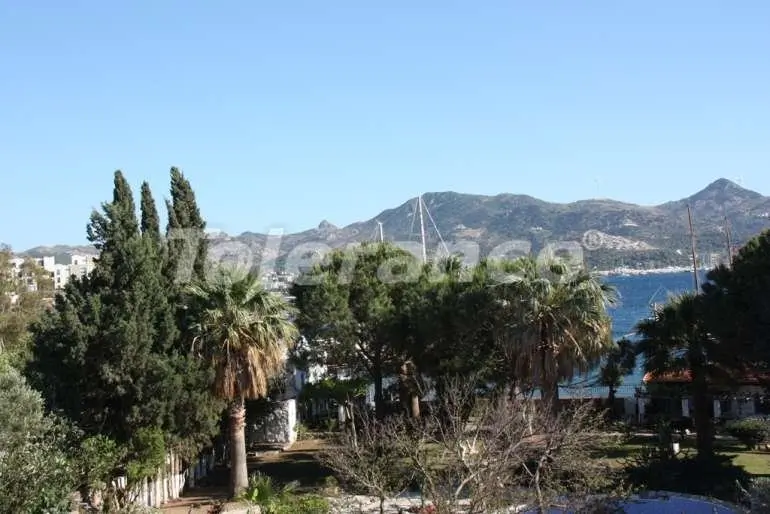 فلل من المتعهد في:في يالكيفاك, بودروم اطلالة على البحر مسبح - 12936 فلل من المتعهد في:في يالكيفاك, بودروم اطلالة على البحر مسبح - شراء عقار في تركيا - 12936