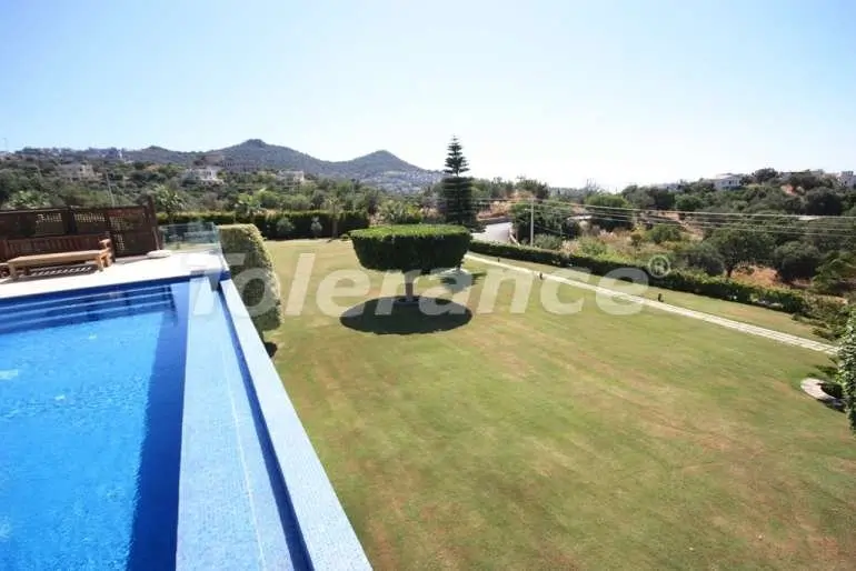 Villa du développeur еn Yalıkavak, Bodrum vue sur la mer piscine - 12949 Villa du développeur еn Yalıkavak, Bodrum vue sur la mer piscine - acheter un bien immobilier en Turquie - 12949