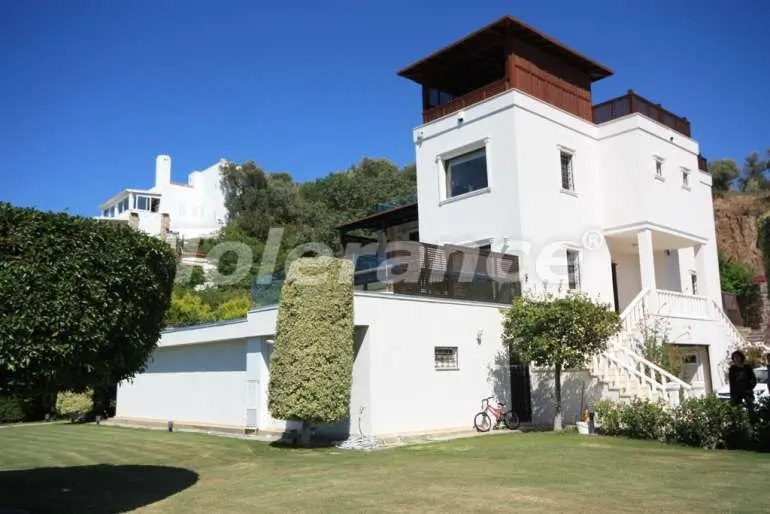 Villa du développeur еn Yalıkavak, Bodrum vue sur la mer piscine - 12951 Villa du développeur еn Yalıkavak, Bodrum vue sur la mer piscine - acheter un bien immobilier en Turquie - 12951