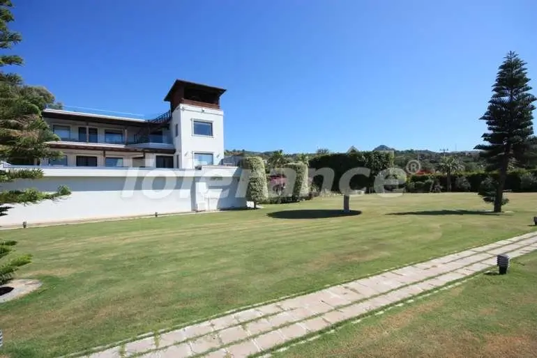 Villa du développeur еn Yalıkavak, Bodrum vue sur la mer piscine - 12952 Villa du développeur еn Yalıkavak, Bodrum vue sur la mer piscine - acheter un bien immobilier en Turquie - 12952