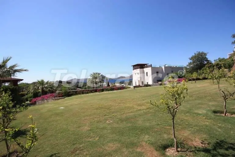 Villa du développeur еn Yalıkavak, Bodrum vue sur la mer piscine - 12954 Villa du développeur еn Yalıkavak, Bodrum vue sur la mer piscine - acheter un bien immobilier en Turquie - 12954