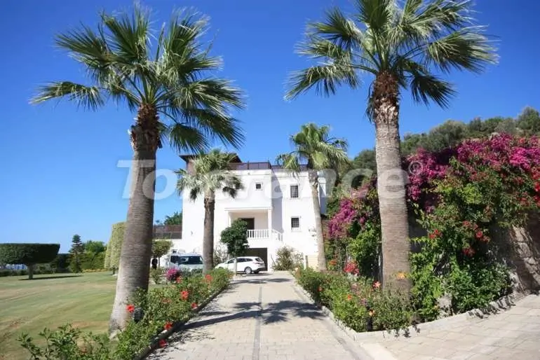 Villa du développeur еn Yalıkavak, Bodrum vue sur la mer piscine - 12955 Villa du développeur еn Yalıkavak, Bodrum vue sur la mer piscine - acheter un bien immobilier en Turquie - 12955