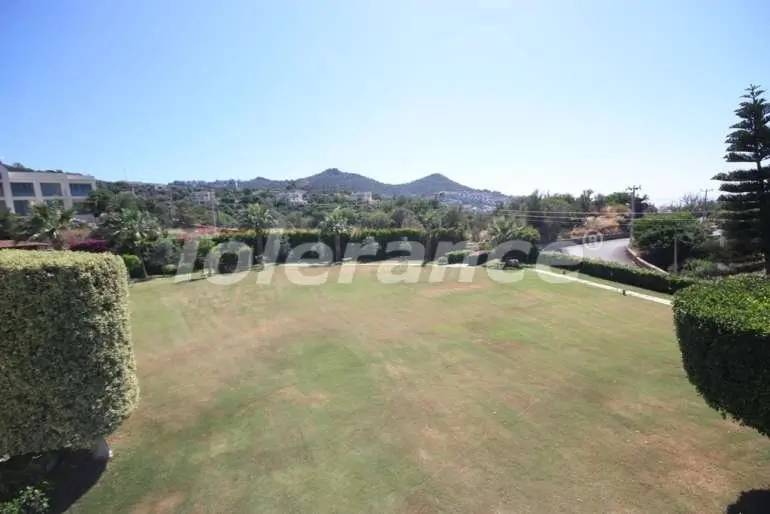 Villa du développeur еn Yalıkavak, Bodrum vue sur la mer piscine - 12956 Villa du développeur еn Yalıkavak, Bodrum vue sur la mer piscine - acheter un bien immobilier en Turquie - 12956