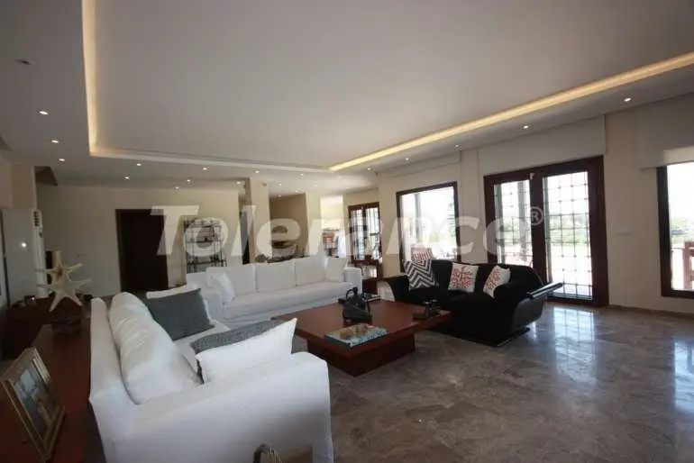 Villa du développeur еn Yalıkavak, Bodrum vue sur la mer piscine - 12958 Villa du développeur еn Yalıkavak, Bodrum vue sur la mer piscine - acheter un bien immobilier en Turquie - 12958