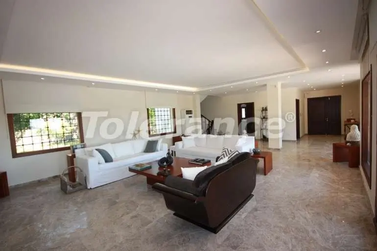 Villa du développeur еn Yalıkavak, Bodrum vue sur la mer piscine - 12959 Villa du développeur еn Yalıkavak, Bodrum vue sur la mer piscine - acheter un bien immobilier en Turquie - 12959