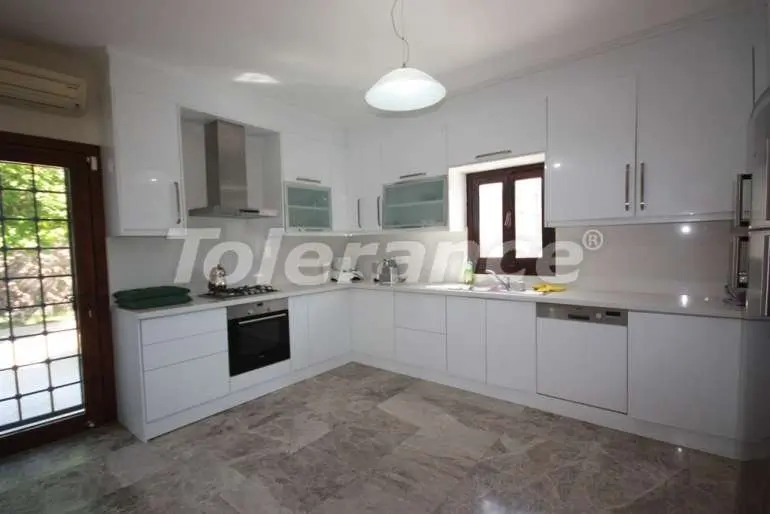 Villa du développeur еn Yalıkavak, Bodrum vue sur la mer piscine - 12960 Villa du développeur еn Yalıkavak, Bodrum vue sur la mer piscine - acheter un bien immobilier en Turquie - 12960