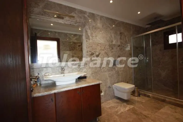 Villa du développeur еn Yalıkavak, Bodrum vue sur la mer piscine - 12963 Villa du développeur еn Yalıkavak, Bodrum vue sur la mer piscine - acheter un bien immobilier en Turquie - 12963