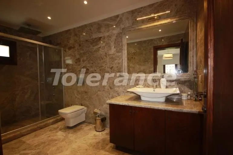 Villa du développeur еn Yalıkavak, Bodrum vue sur la mer piscine - 12965 Villa du développeur еn Yalıkavak, Bodrum vue sur la mer piscine - acheter un bien immobilier en Turquie - 12965