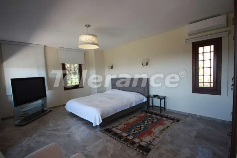 Villa du développeur еn Yalıkavak, Bodrum vue sur la mer piscine - 12966 Villa du développeur еn Yalıkavak, Bodrum vue sur la mer piscine - acheter un bien immobilier en Turquie - 12966